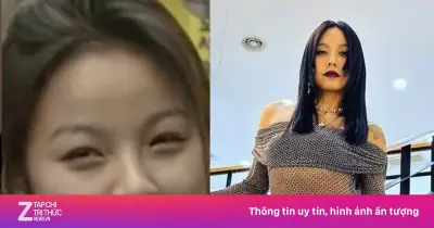 Hình ảnh hiếm Lee Hyori 30 năm trước gây sốt trở lại
