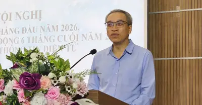 Hình thành chuẩn mực ứng xử trên môi trường mạng: Bộ Quy tắc văn hóa số được ban hành
