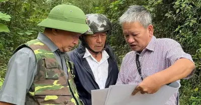 Hành trình 20 năm tìm mộ liệt sĩ của kiến trúc sư Nguyễn Xuân Thắng