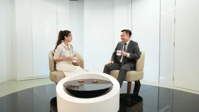 Hành trình 6 năm xây dựng hệ sinh thái công nghệ bất động sản của Thiên Khôi