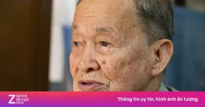 Hành trình tìm kiếm liệt sĩ tại công viên Lê Thị Riêng và ký ức Mậu Thân 1968