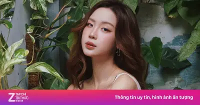 Hoa hậu Bảo Ngọc lên tiếng về thư trúng tuyển Đại học Columbia bị chỉnh sửa AI