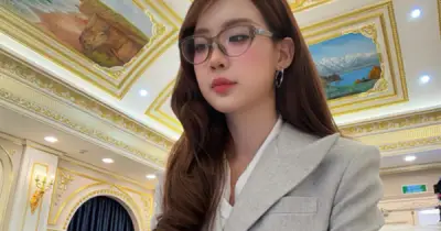 Hoa hậu Bảo Ngọc xin lỗi vì thư trúng tuyển Columbia bị chỉnh sửa AI