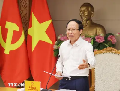 Hoàn thiện cơ chế chính sách phát triển giáo dục đại học Thủ đô