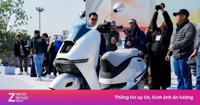 Honda UC3 chốt giá 80 triệu, ưu đãi kích cầu còn dưới 60 triệu đồng