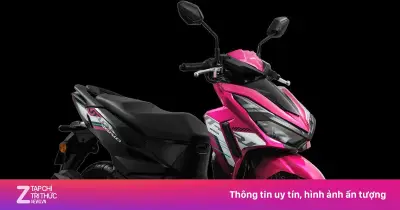 Honda Vario 125 nâng cấp tại Malaysia, liệu có về Việt Nam?