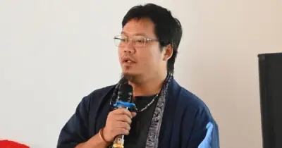 Hoàng Hoa Trung giải thích lý do trùng mã Nuôi Em: Do quản lý bằng Excel