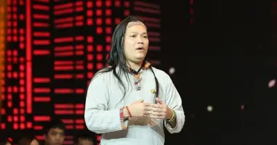 Hoàng Hoa Trung xin lỗi về dự án Nuôi Em sau nửa năm im lặng