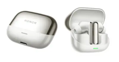 HONOR ra mắt ba mẫu tai nghe mới: chống ồn xịn, pin 2 ngày