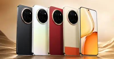 Honor X80 Pro Max pin 11.000mAh mỏng 8mm, sạc nhanh 90W giá từ 7,5 triệu