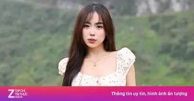 Hot girl Lào Maysaa Phanthabouasy sau 7 năm ở Việt Nam: 'Không ngại làm dâu Việt'
