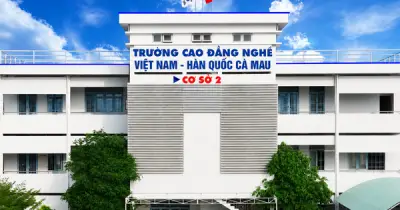 Hợp nhất 4 trường cao đẳng tại Cà Mau thành Trường cao đẳng Cà Mau