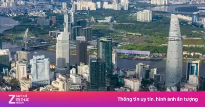 Hết thời bất động sản 'mua đâu thắng đó': Thị trường bước vào giai đoạn sàng lọc