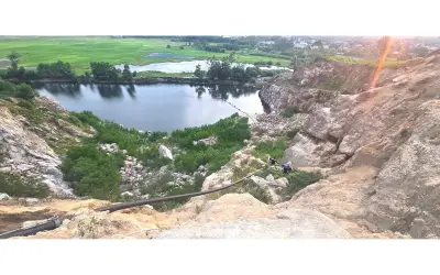 Huế công bố tình huống khẩn cấp thiếu nước tại Chân Mây - Lăng Cô