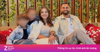 Hậu vệ Argentina mất vợ và hai con trong động đất Venezuela