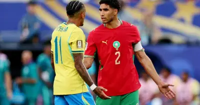 Hậu vệ Ma Rốc Hakimi bị cáo buộc hiếp dâm, Mbappe có thể làm chứng
