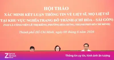 Huy động mọi nguồn lực, công nghệ hiện đại tìm kiếm hài cốt liệt sĩ