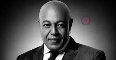 Huyền thoại âm nhạc Peabo Bryson qua đời ở tuổi 75 sau cơn đột quỵ