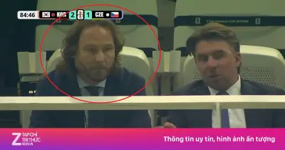 Huyền thoại Pavel Nedved gây sốc với diện mạo mới ở tuổi 53