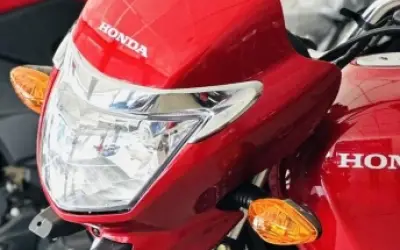 Huyền thoại xe máy Honda giá 25 triệu đồng: thiết kế vượt tầm, trang bị rẻ hiếm thấy