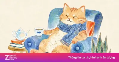 Hãy chăm lười lên: Lời phản biện cho văn hóa chạy đua kiệt sức