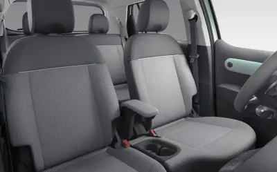 Hyundai Inster: SUV điện cỡ nhỏ thiết kế sang, đi 360 km, giá rẻ