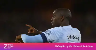 Đội bóng châu Phi trở lại World Cup sau 52 năm gặp nhiều trở ngại