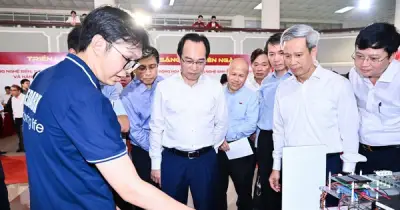 Đại học Bách khoa Hà Nội gia nhập mạng lưới Design Factory toàn cầu