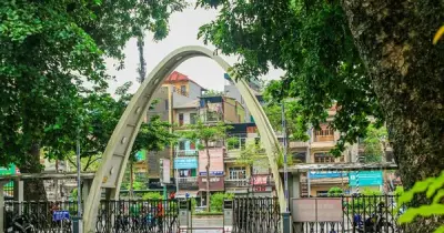 Đại học Bách khoa Hà Nội lọt top 1.200 trường tốt nhất thế giới QS 2027