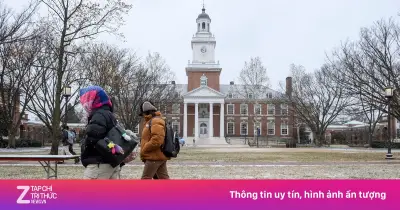 Đại học Johns Hopkins sa thải 110 nhân sự do cắt giảm ngân sách liên bang