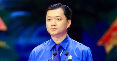 Đại hội Đoàn XIII: Triển khai '5 tiên phong' trong kỷ nguyên mới