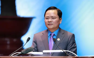 Đại hội XIV Công đoàn Việt Nam: Khai mạc trọng thể tại Hà Nội