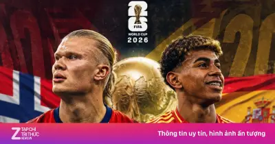 Đội hình 1,35 tỷ euro đắt giá nhất World Cup 2026: Haaland và Yamal dẫn đầu