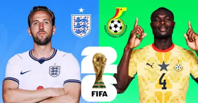 Đội hình dự kiến Anh vs Ghana: Tam sư vượt trội