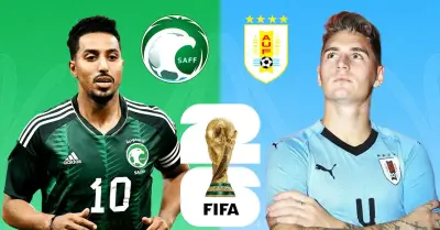 Đội hình dự kiến Saudi Arabia vs Uruguay tại World Cup 2026
