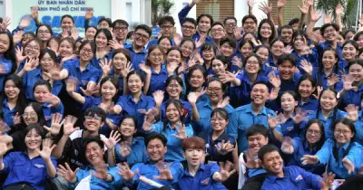 Đổi mới mạnh mẽ công tác giáo dục thế hệ trẻ trong nhiệm kỳ Đoàn XIII