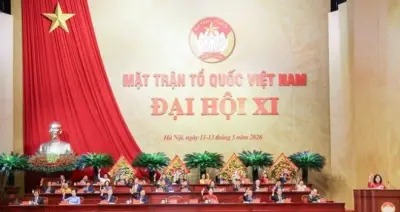 Đổi mới mạnh mẽ nội dung, phương thức hoạt động của MTTQ Việt Nam các cấp