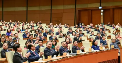 Đổi mới tư duy xây dựng pháp luật đáp ứng yêu cầu phát triển đất nước