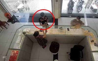 Đối tượng dùng app chuyển tiền giả lừa đảo gần 12 triệu đồng ở Đồng Tháp