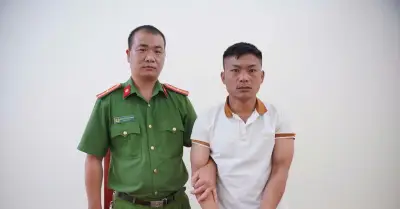 Đối tượng gạ tình nhiều lần xâm hại bé gái sinh năm 2012 quen qua Facebook