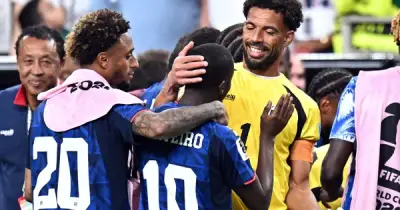 Đội trưởng Cabo Verde bị điều tra hiếp dâm, FIFA chính thức lên tiếng