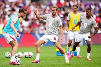 Đội tuyển Anh mất sạch giày và thiết bị trước trận World Cup