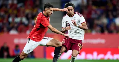 Đội tuyển Tây Ban Nha và tham vọng vô địch World Cup 2026