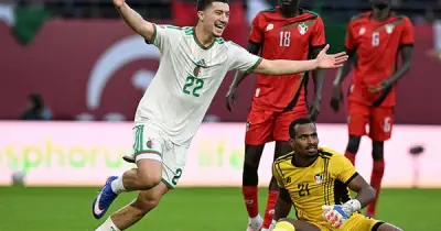 Ibrahim Maza: Tiền vệ gốc Việt gây chú ý tại World Cup 2026