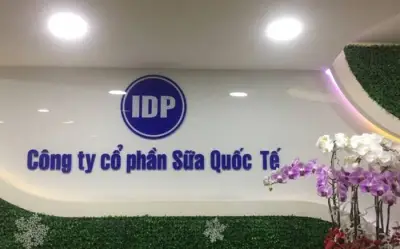IDP chốt quyền trả cổ tức 100% bằng tiền mặt, Vietcap dự kiến nhận gần 90 tỷ đồng