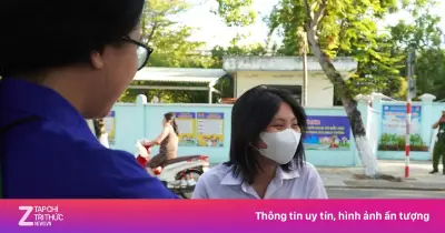 Điểm chuẩn lớp 10 Đà Nẵng có trường dưới 8 điểm, Sở GD&ĐT lên tiếng