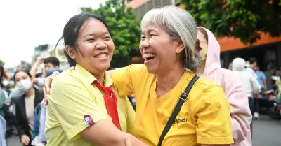 Điểm chuẩn lớp 10 Trường THPT Nguyễn Thị Minh Khai năm 2026: 24,50 - 25,50