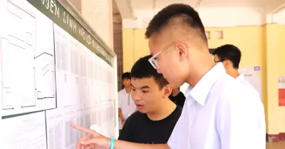 Điểm chuẩn thi vào lớp 10 tỉnh Hưng Yên năm 2026 chính thức công bố