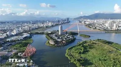 Điểm đến dẫn đầu làn sóng du lịch nội địa cao điểm hè 2026