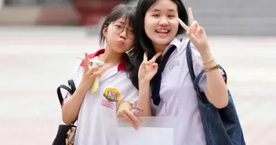 Điểm thi tốt nghiệp THPT 2026: 5 thay đổi thí sinh cần biết
